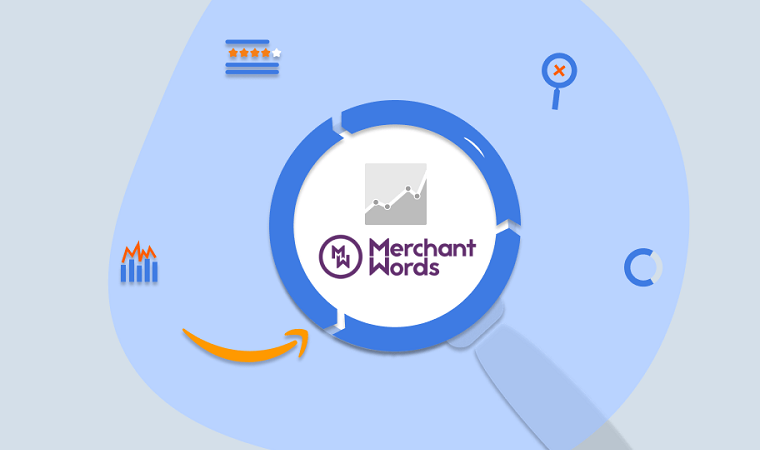 review of merchantwords keyword research tool illustration by emplicit