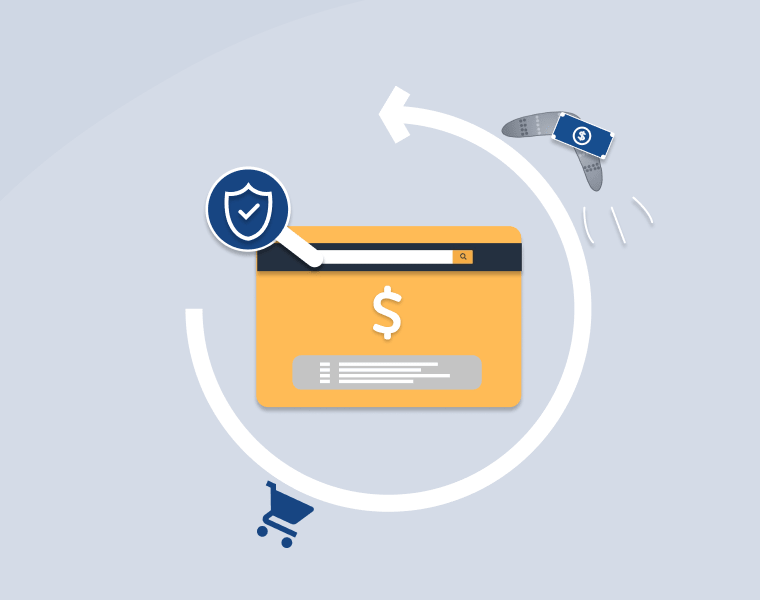 How can ecommerce merchants protect themselves from chargebacks by Emplicit