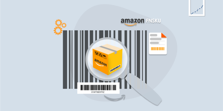 What you need to know about Amazon's FNSKU label - Emplicit