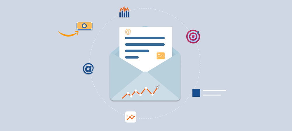 how email marketing benefits ecommerce business illustration by emplicit