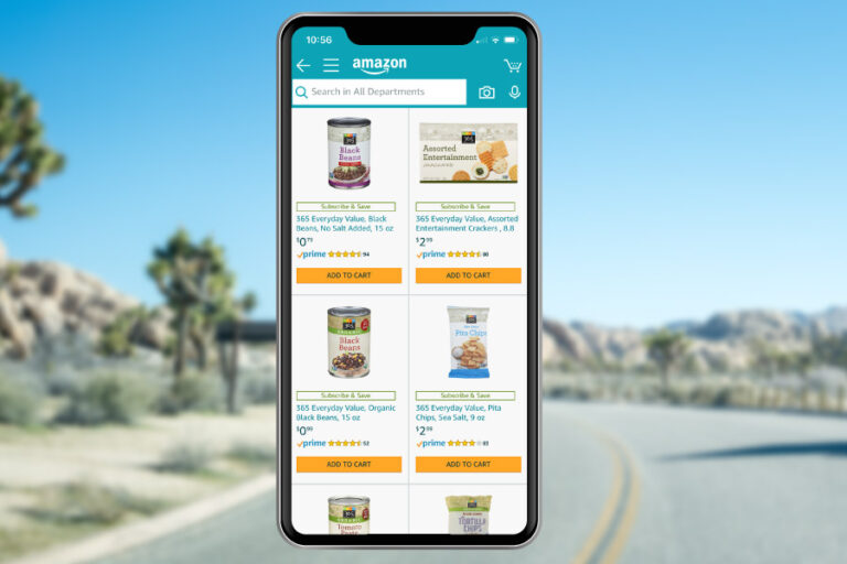 All you need to know about selling food products on Amazon Emplicit