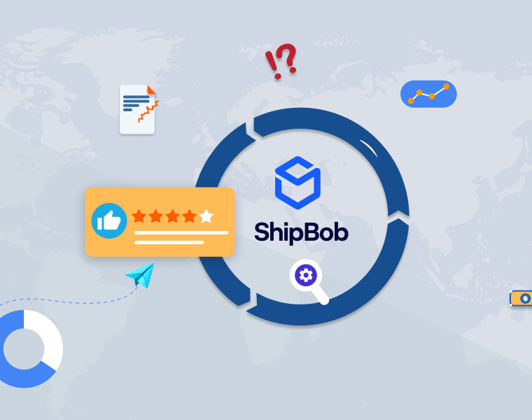 shipbob review by emplicit is it right for your business illustration