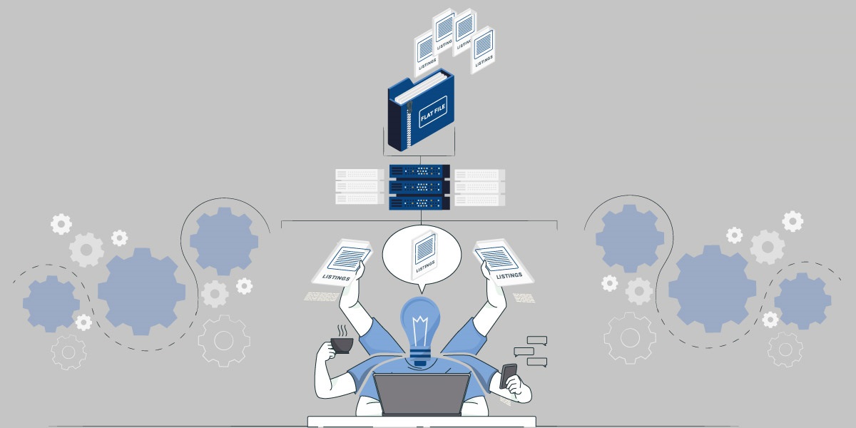 managing amazon listings via flat files or software emplicit illustration