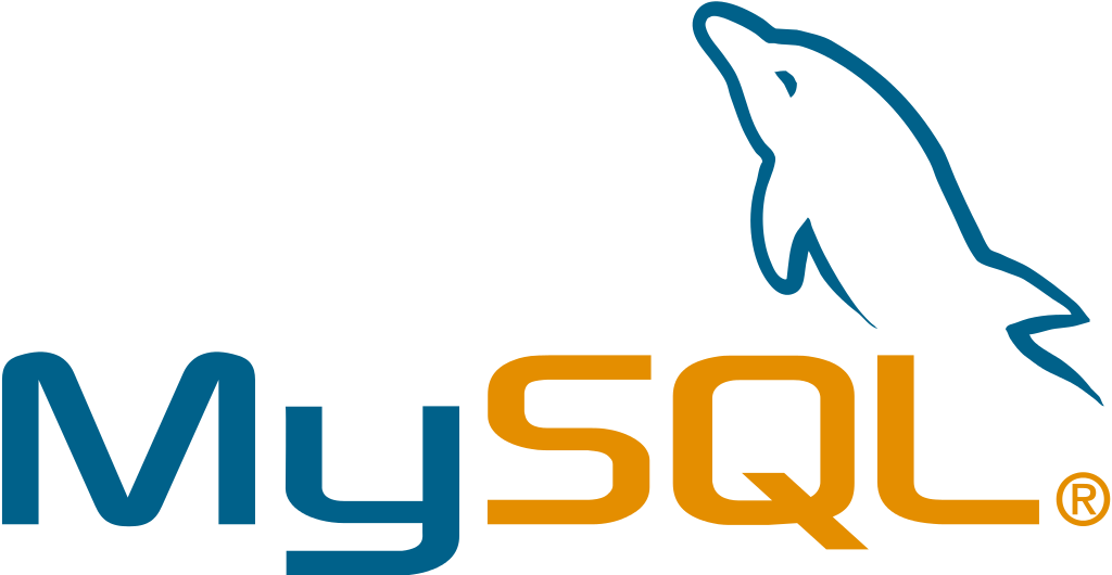 product database mysql logo