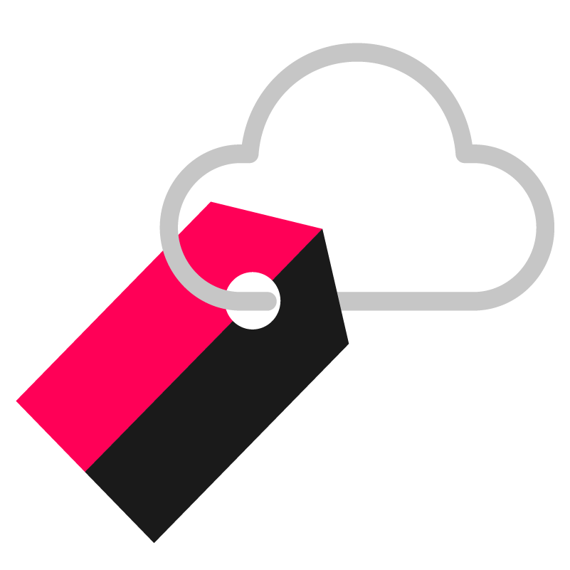 emplicit cloud retail illustration