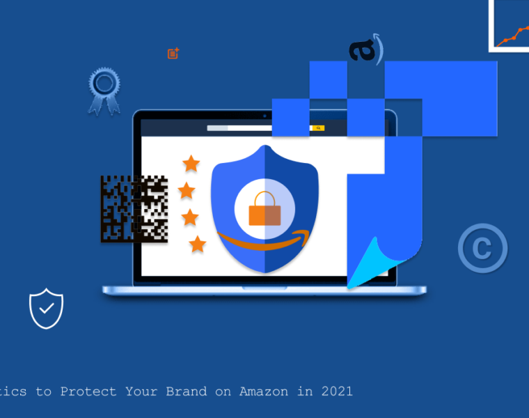 Protect Your Brand on Amazon illustration by Emplicit