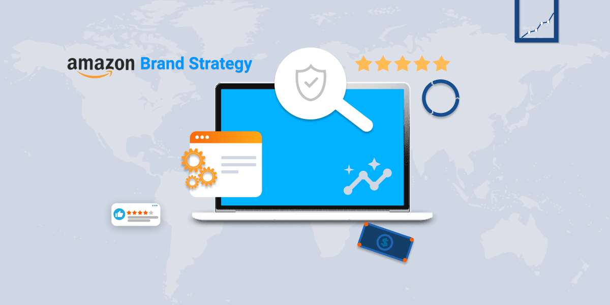 Amazon Brand Strategy illustration by emplicit