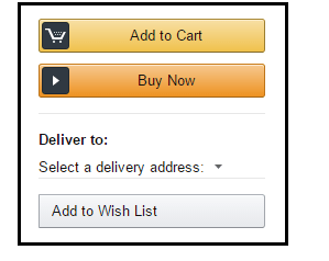 Amazon-Buy-Box