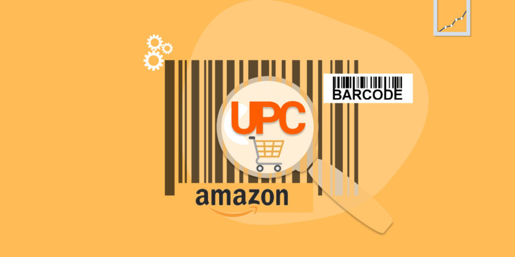 Amazon UPC & EAN Barcode Labeling: Here's How It Works - Emplicit