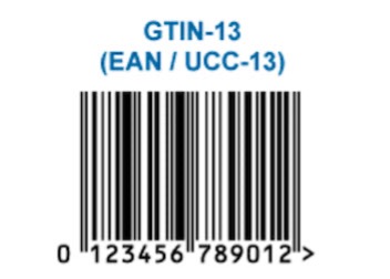 GTIN-13