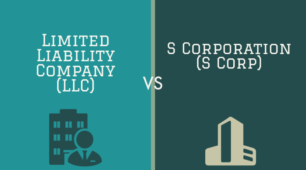 LLC Or S Corp For Amazon FBA – The Best Business Type - Emplicit