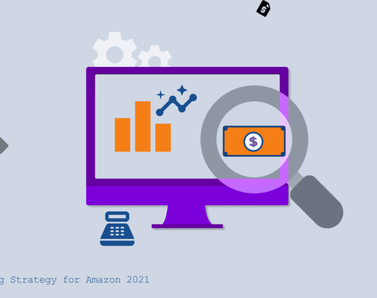 Pricing-Strategy-For-Amazon-in-2022