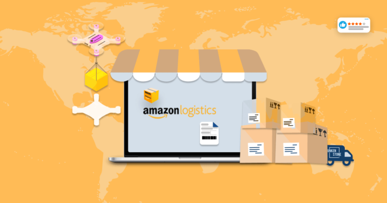 What Is Amazon Logistics Here s What You Need To Know In 2022 Emplicit