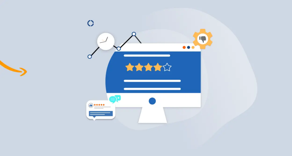 Amazon reviews & how they help sales Emplicit