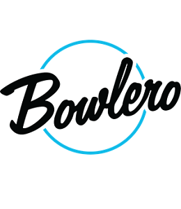 bowlero logo