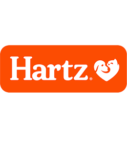 hartz logo