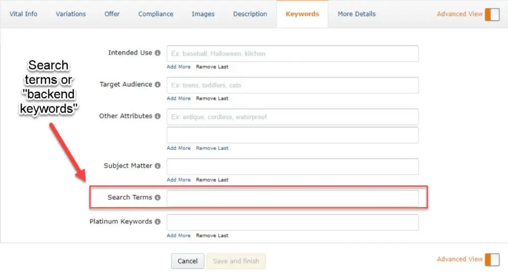 how-to-optimize-your-backend-keywords