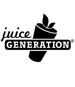 juice generation logo