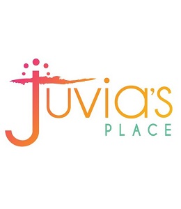 Juvia’s Place Logo