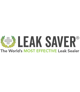 leak saver logo