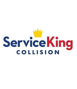 service king logo