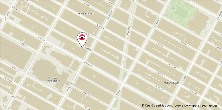 emplicit new york location map