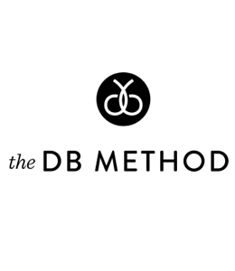 db method logo vertical