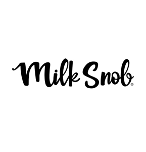 milk snob logo