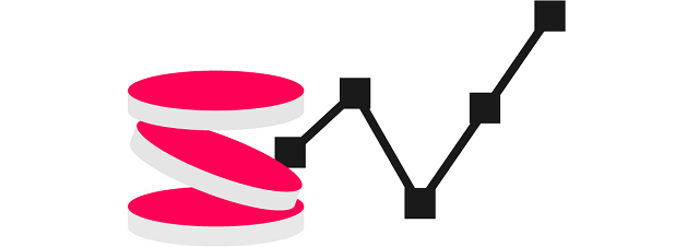 sales data measure illustration