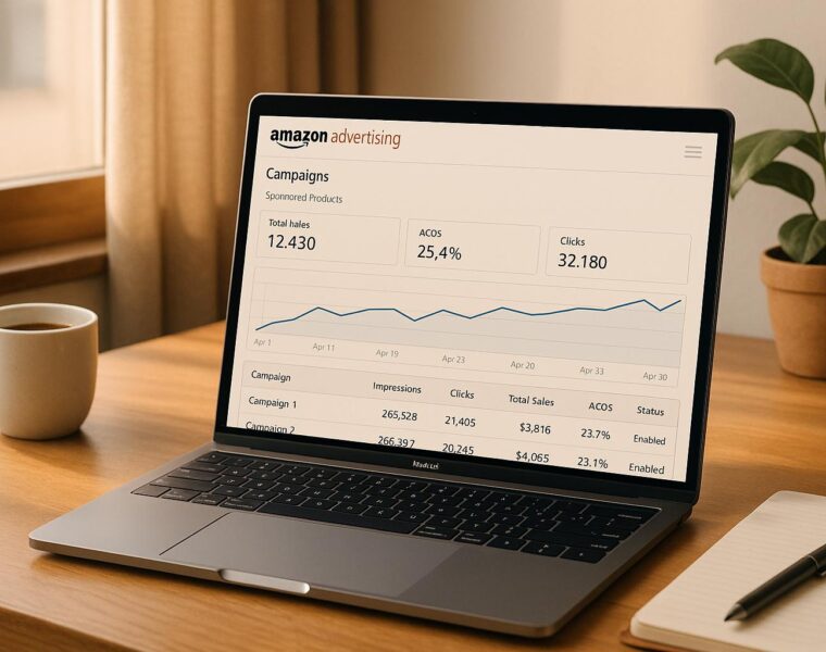 7 Ways to Lower Amazon PPC Costs