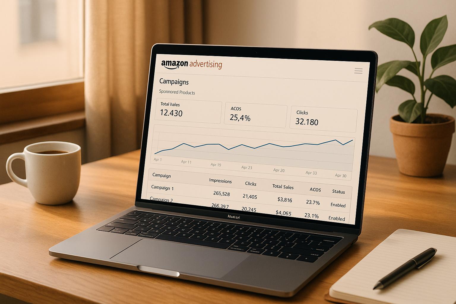 7 Ways to Lower Amazon PPC Costs