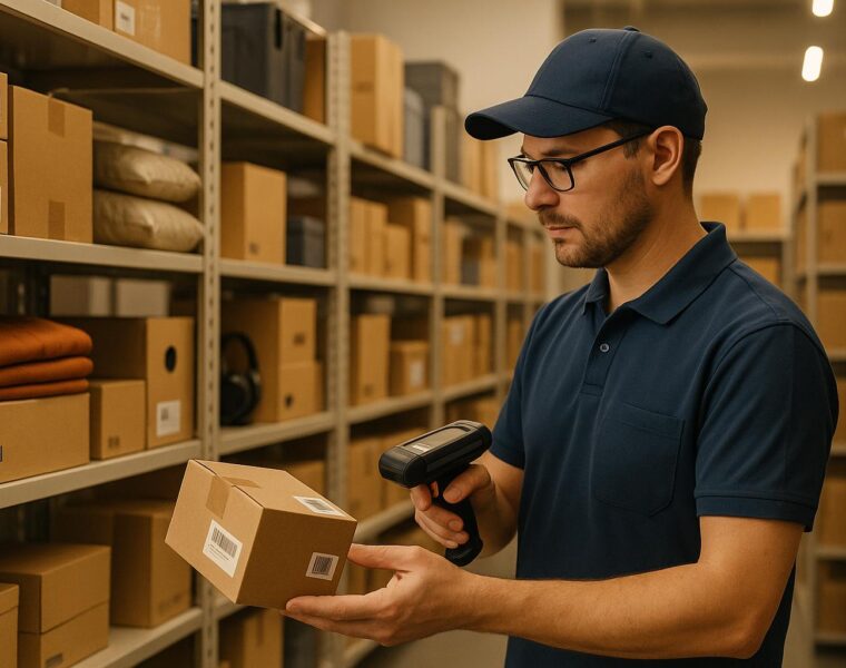 5 Inventory Management Best Practices for E-commerce