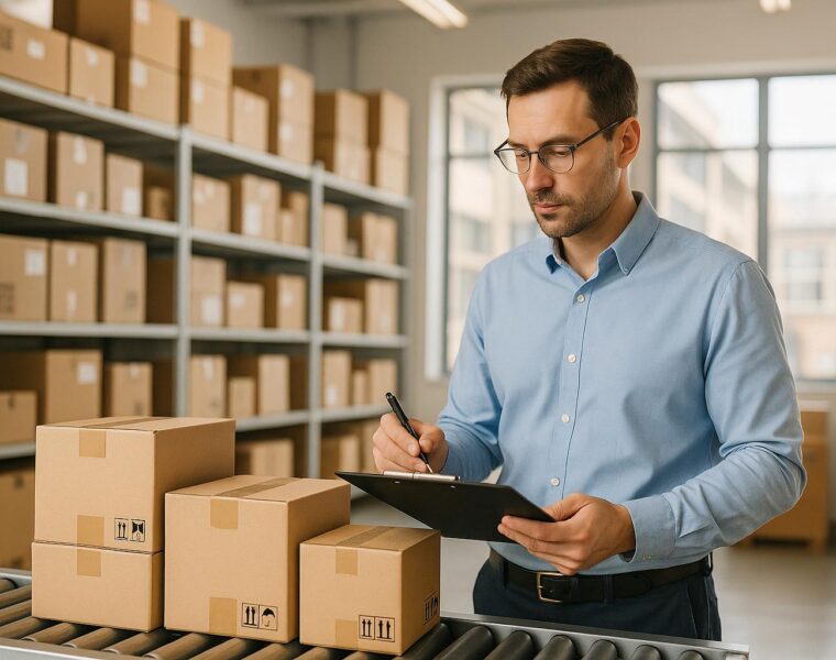 Ultimate Guide to Late Shipment Rate Management