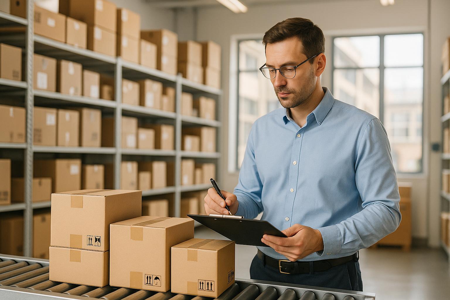 Ultimate Guide to Late Shipment Rate Management