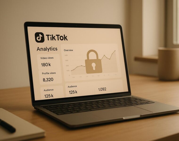 5 TikTok Data Privacy Rules for Sellers