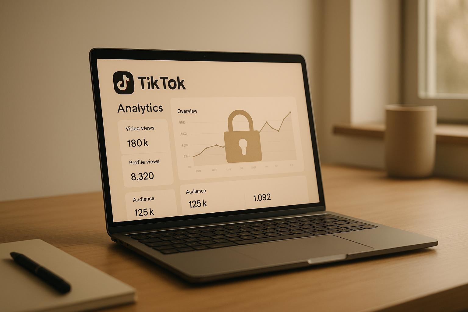 5 TikTok Data Privacy Rules for Sellers