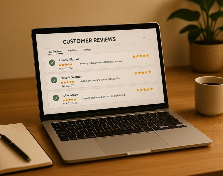 Top Tools for Managing Verified Amazon Reviews