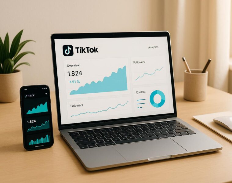TikTok Data Integration: Best Practices