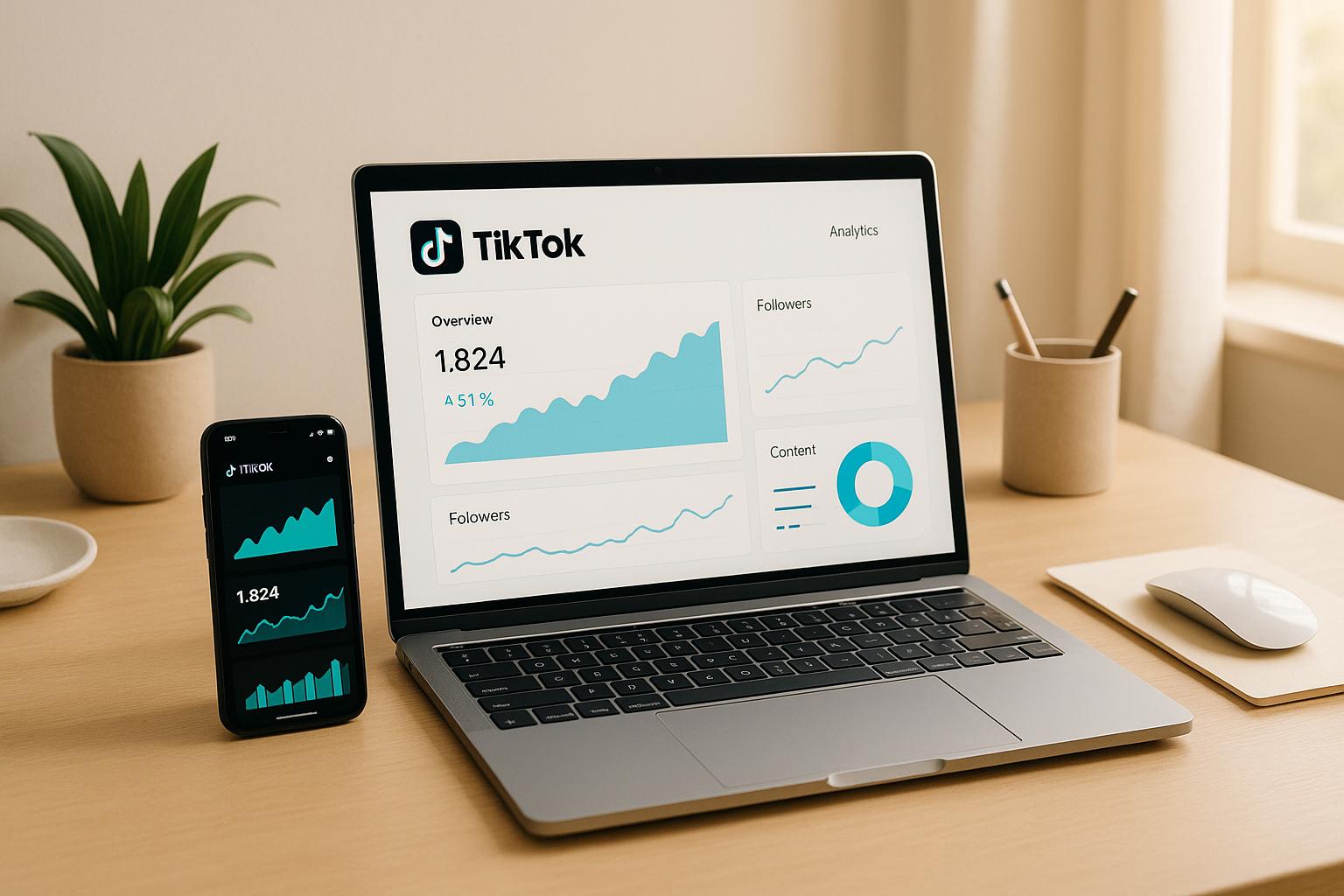 TikTok Data Integration: Best Practices