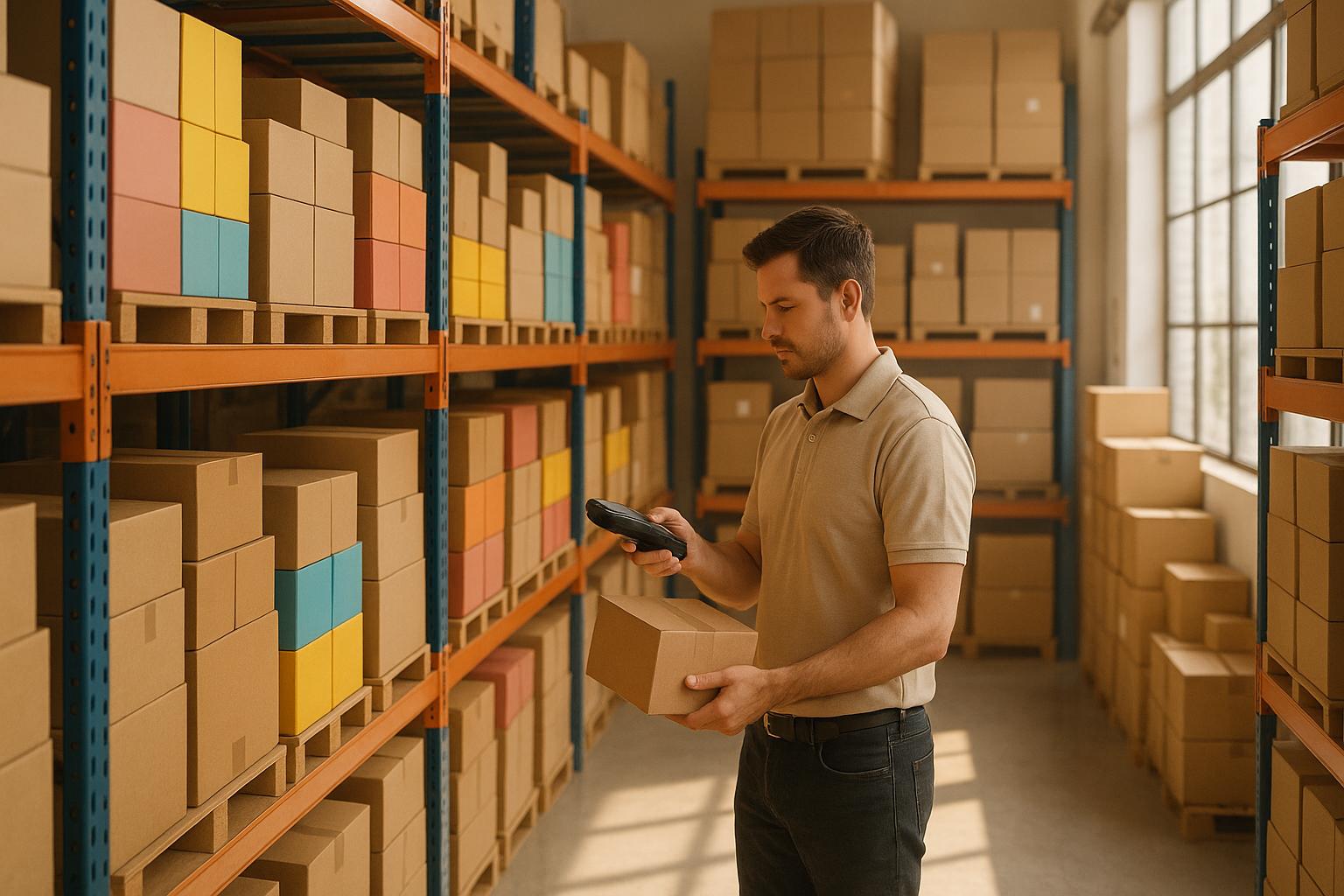 How to Avoid Overstock and Stockouts in Ecommerce