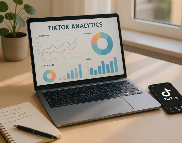 Top Metrics for TikTok Omnichannel Reporting