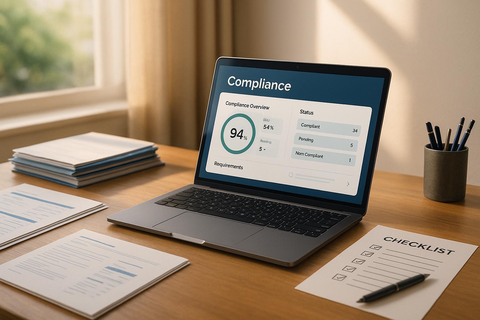 FAQs on Marketplace Compliance for Sellers
