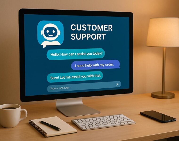 Top Strategies for Proactive Customer Support Automation