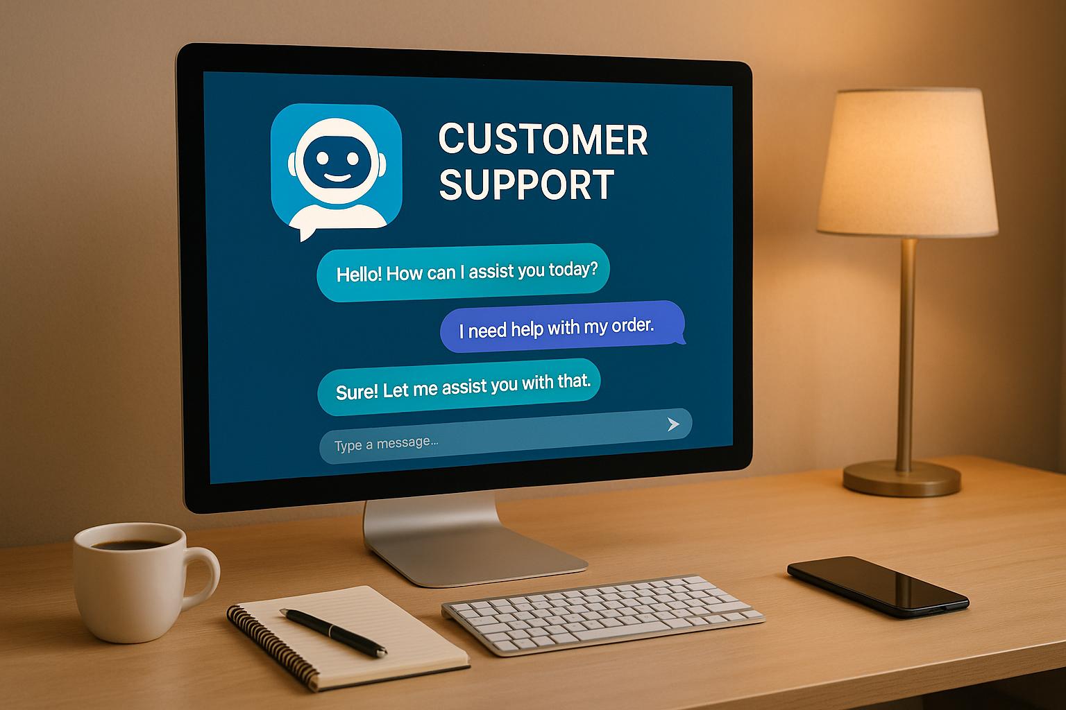 Top Strategies for Proactive Customer Support Automation