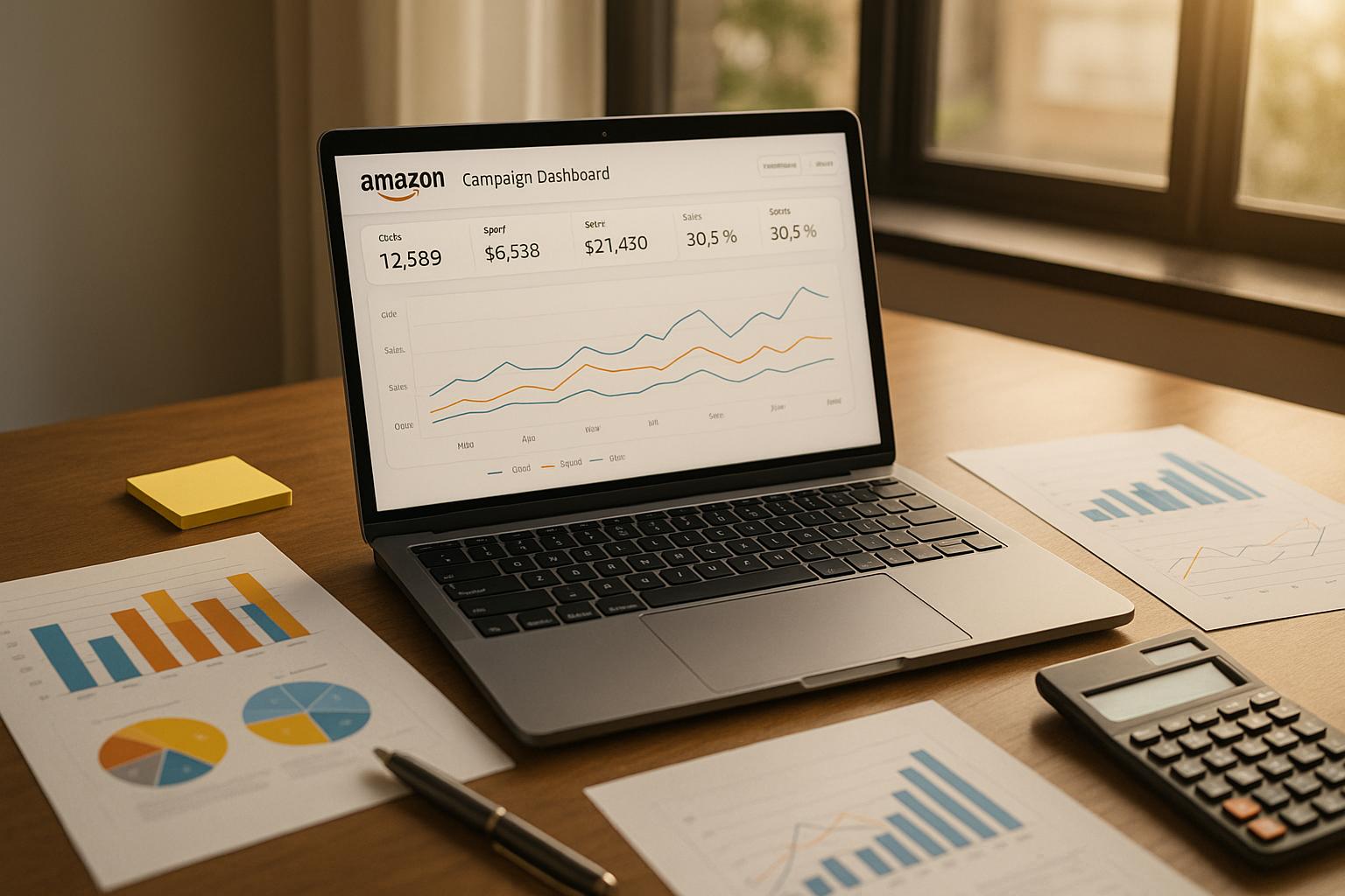 Amazon PPC Budget: How to Allocate Funds