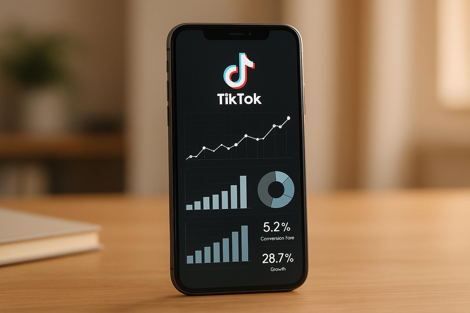 5 Metrics to Measure TikTok Partnership ROI