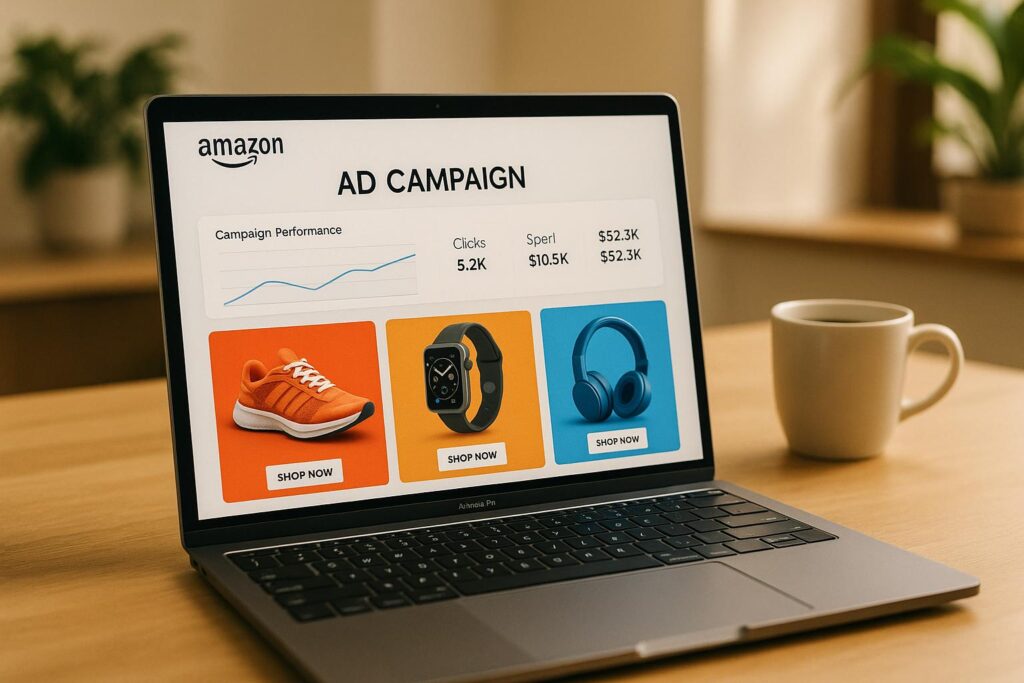 Dynamic Ads for Amazon: Best Practices - Emplicit