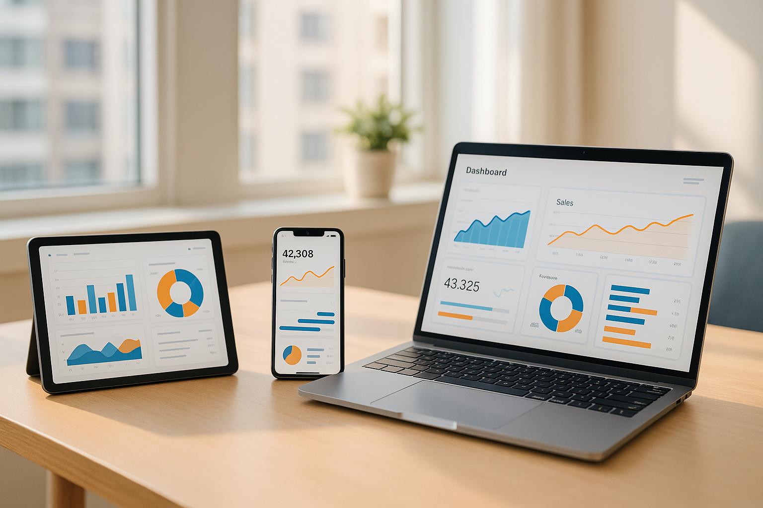 Real-Time Omnichannel Data: Key Metrics