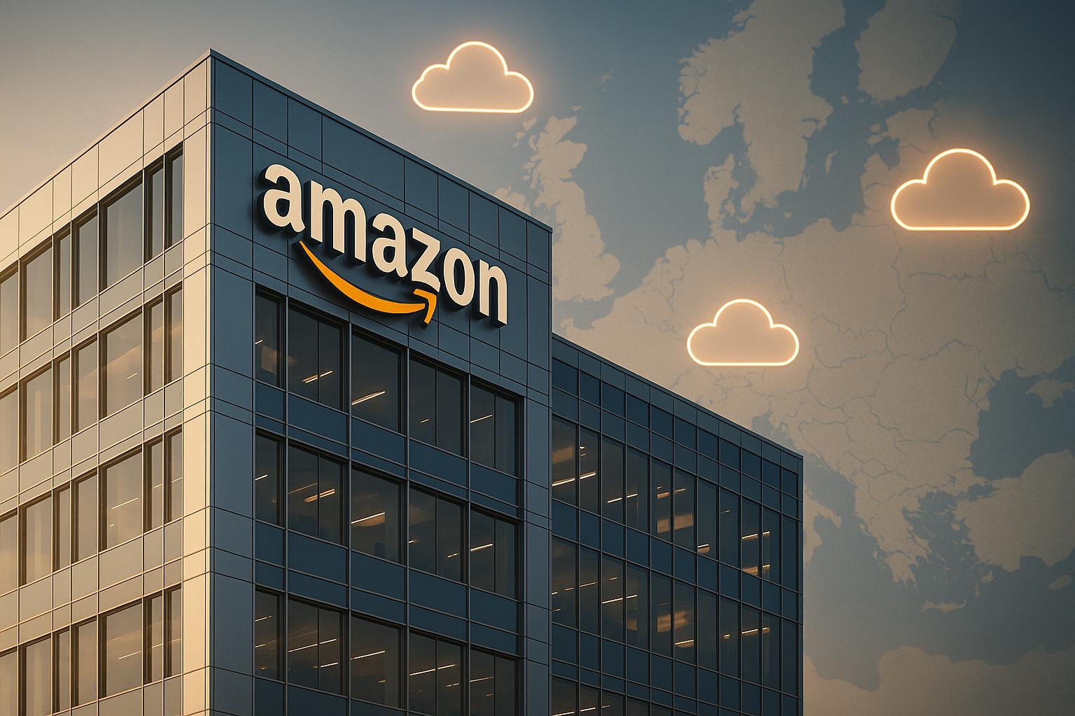 Amazon Faces FTC Refunds and EU Cloud Probe Amid Black Friday Week