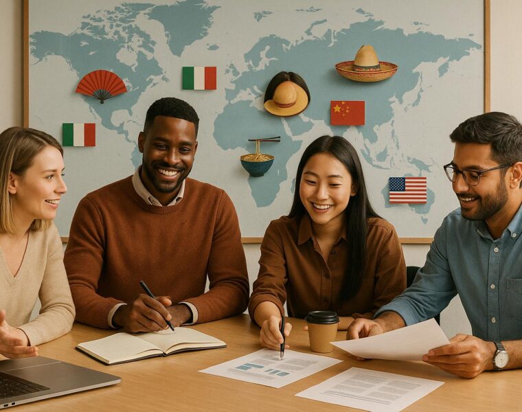 Ultimate Guide to Localizing Brand Messaging